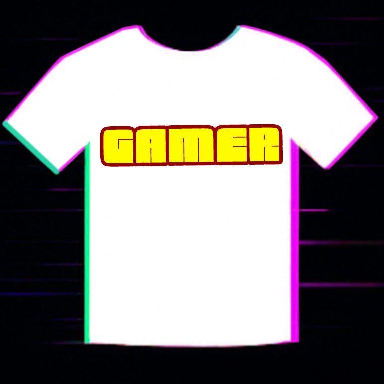 gamer