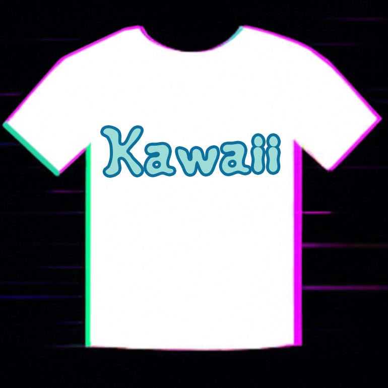 kawaii