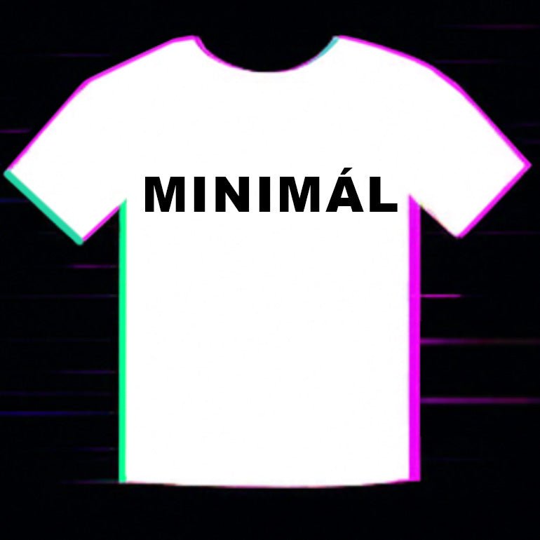 minimál