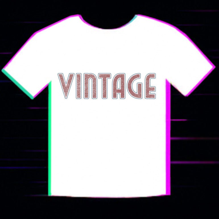 vintage