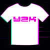 Y2K pólók