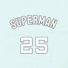 Superman PIXY egyedi