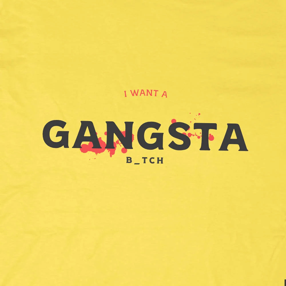 Gangsta
