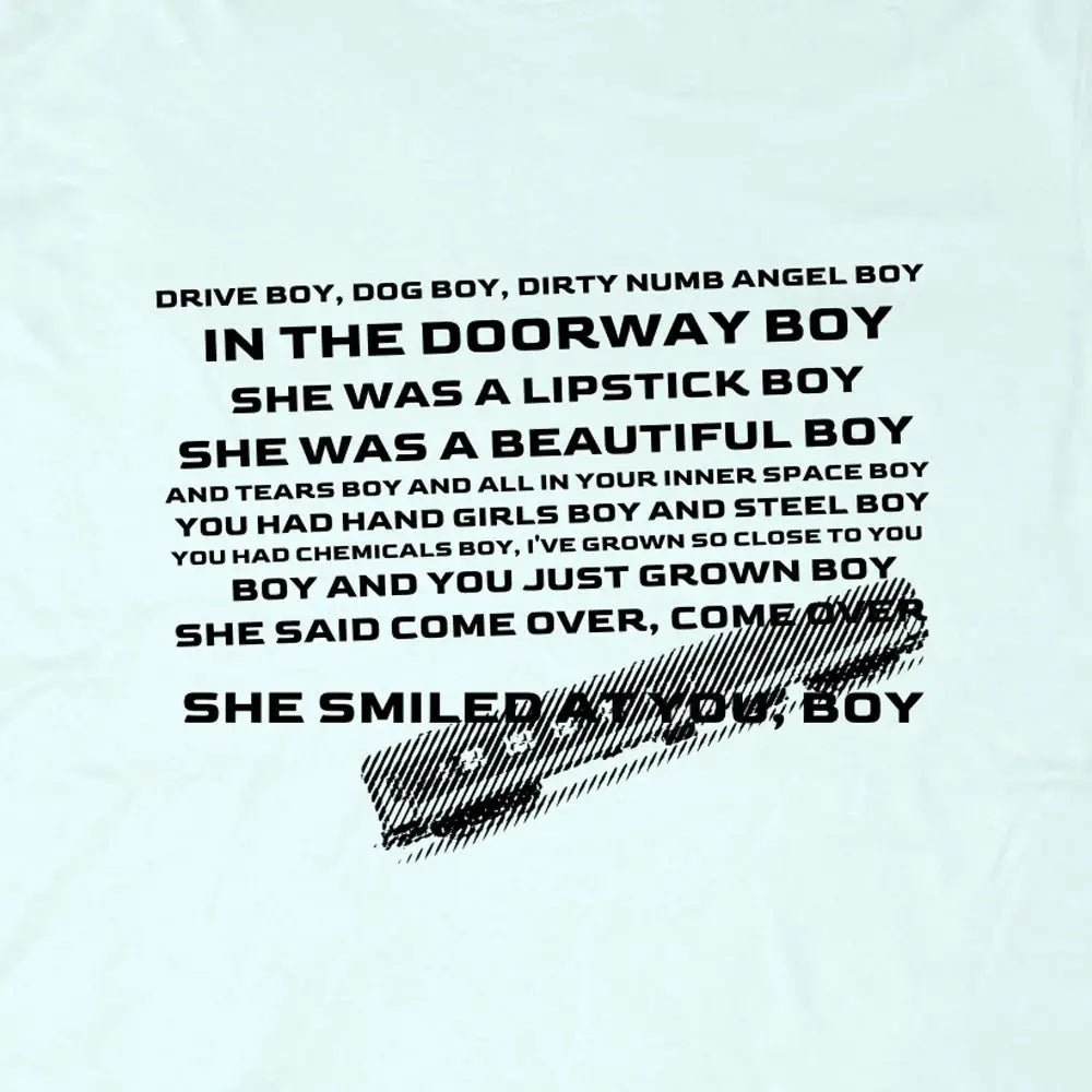 Drive boy PIXY egyedi