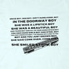 Drive boy PIXY egyedi