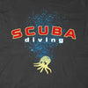 Scuba diving PIXY egyedi