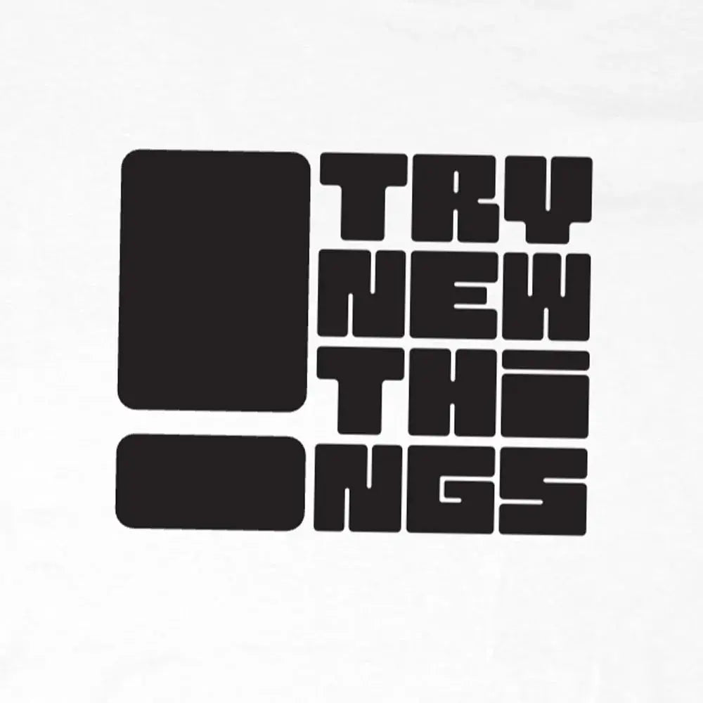 Try new things PIXY egyedi