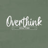 Overthink PIXY egyedi
