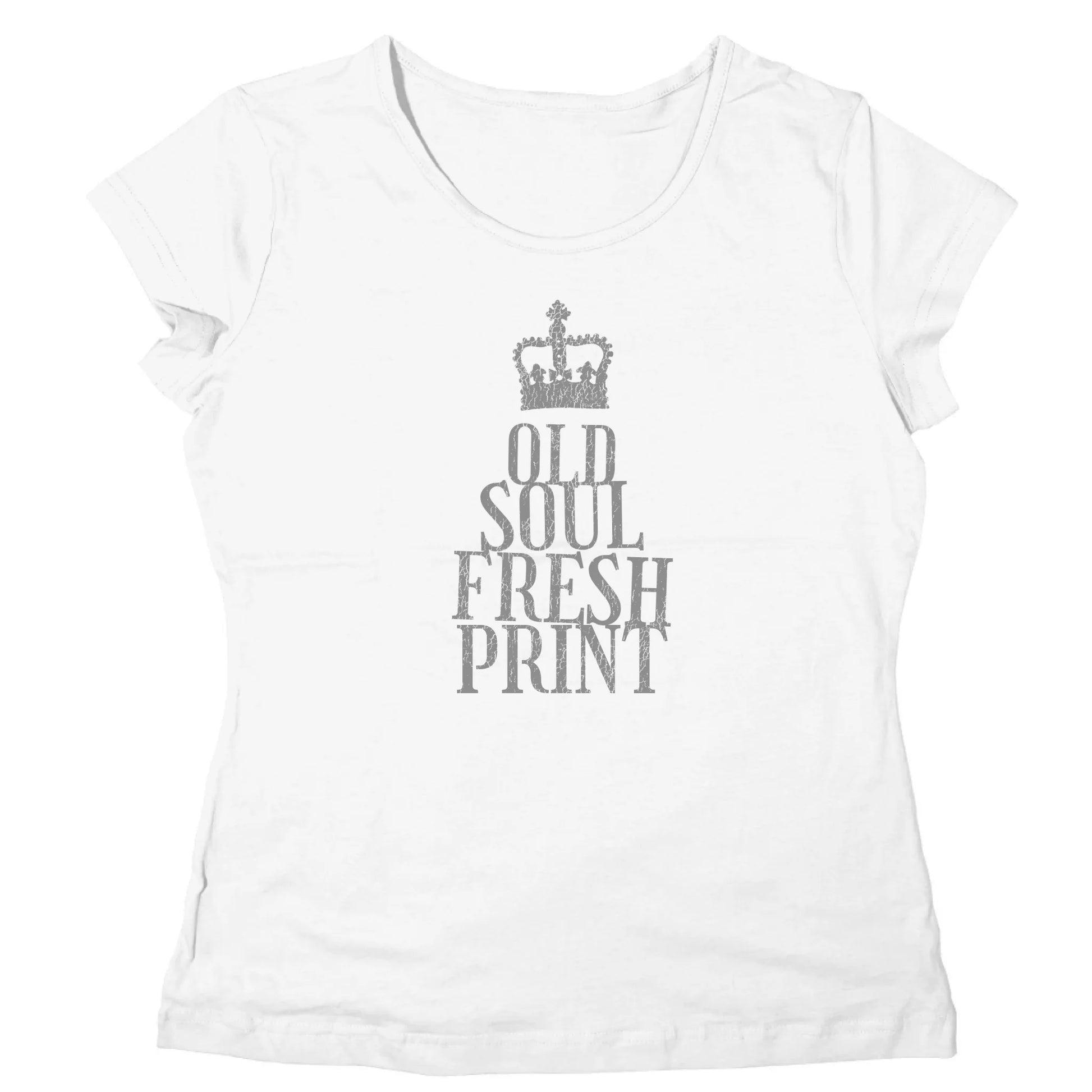 Old school szerkeszthető póló rap stílusban