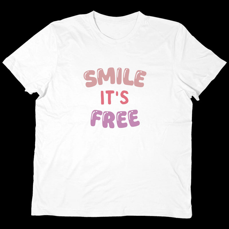 Free smile