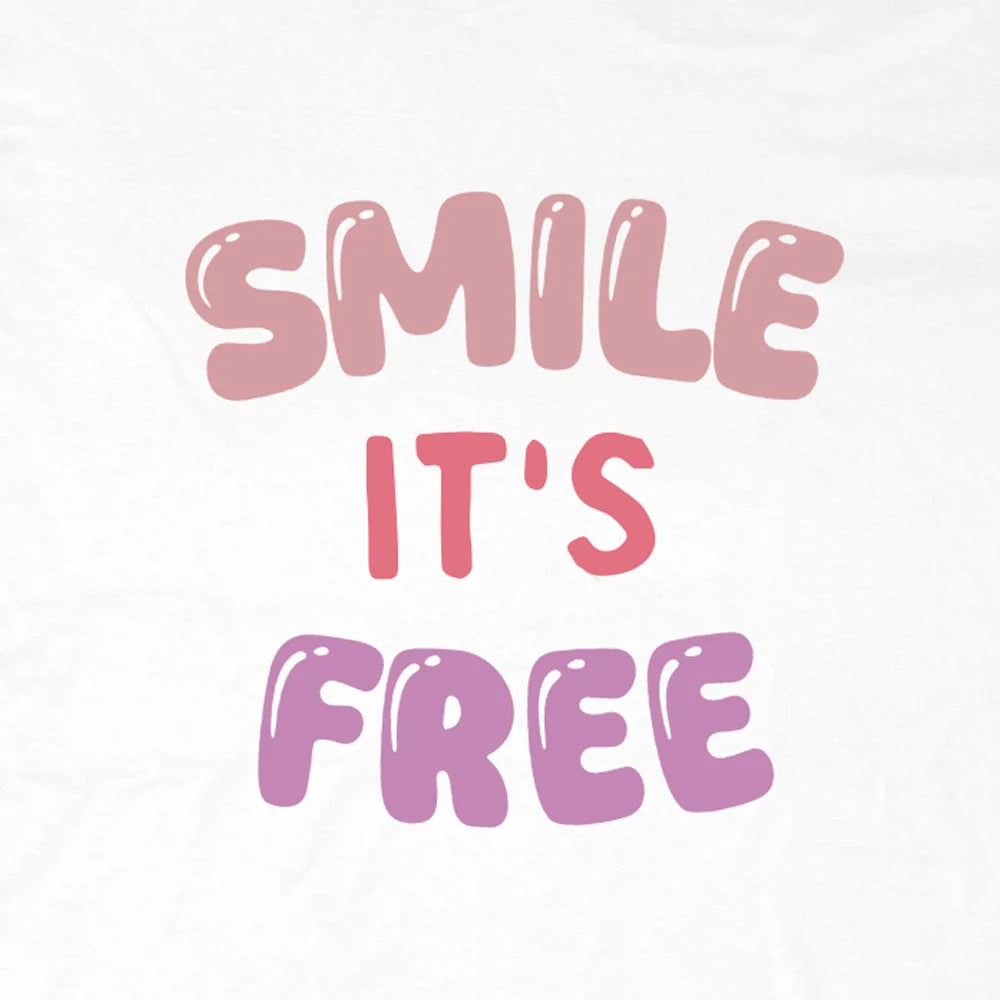 Free smile