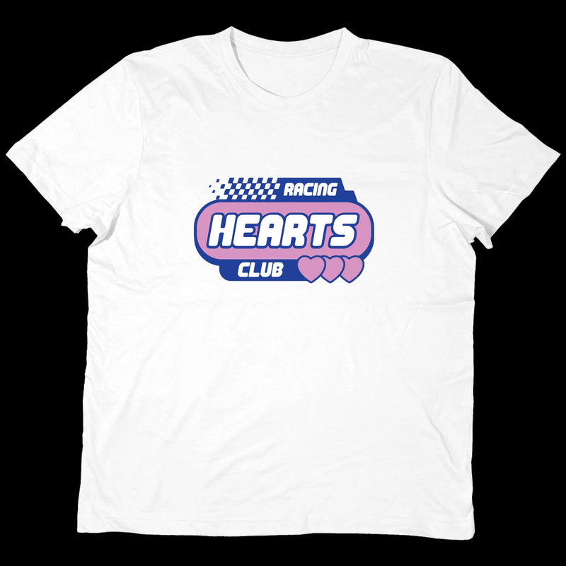 Racing hearts