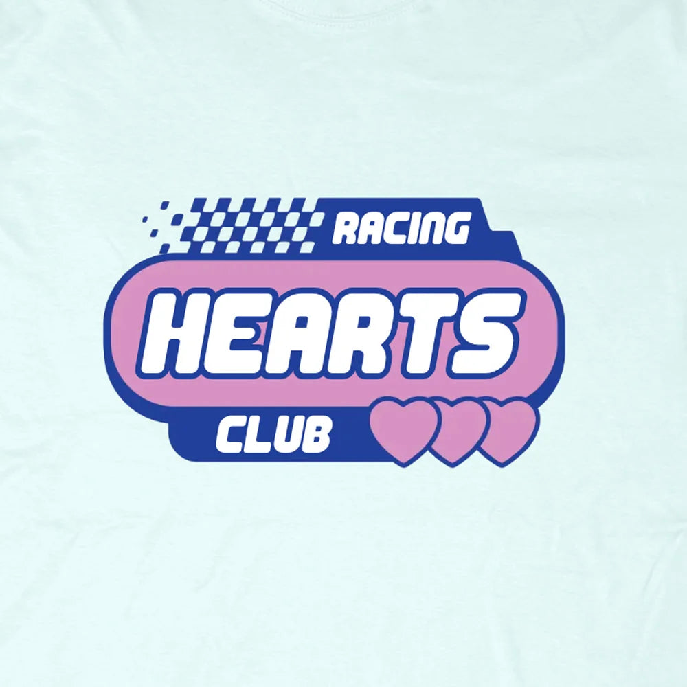 Racing hearts