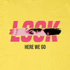 Here we go PIXY egyedi