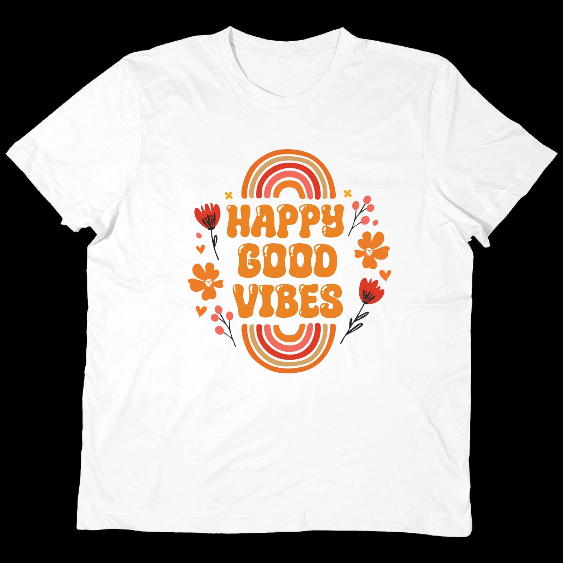 Férfi szerkeszthető póló cuki kawaii stílusban