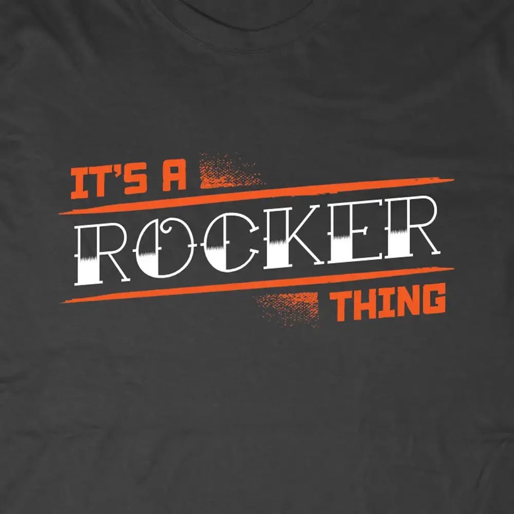 Rocker thing
