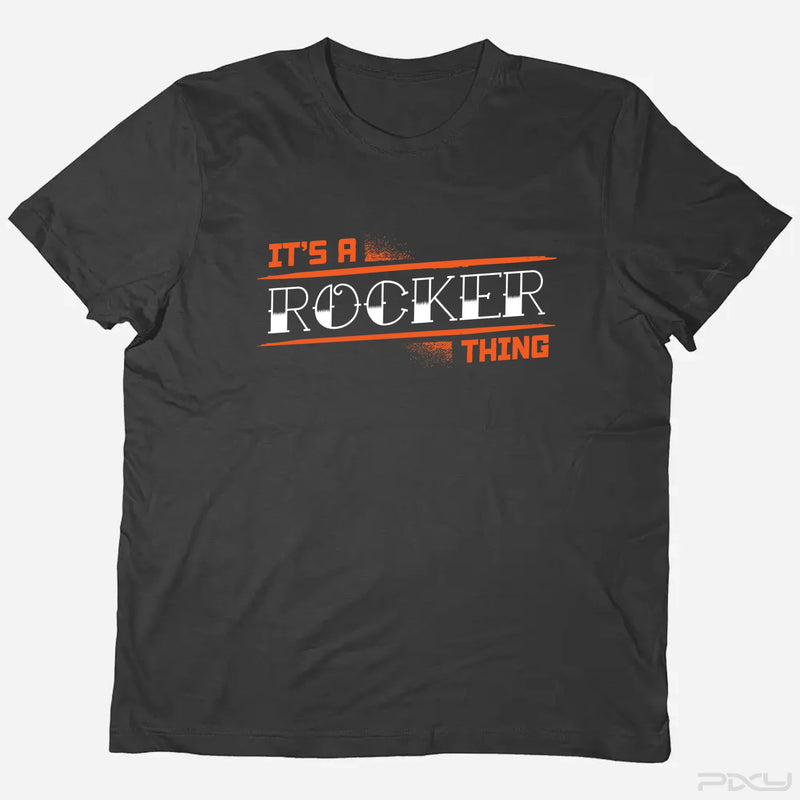 Rocker thing