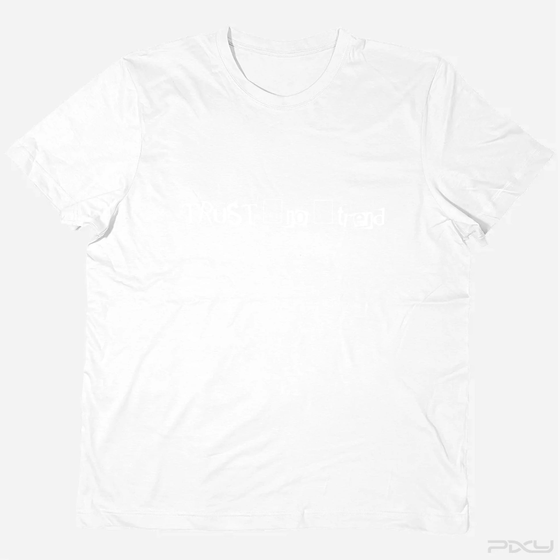 PIXY cutout stílusú felirat egyedi póló Kecskemét