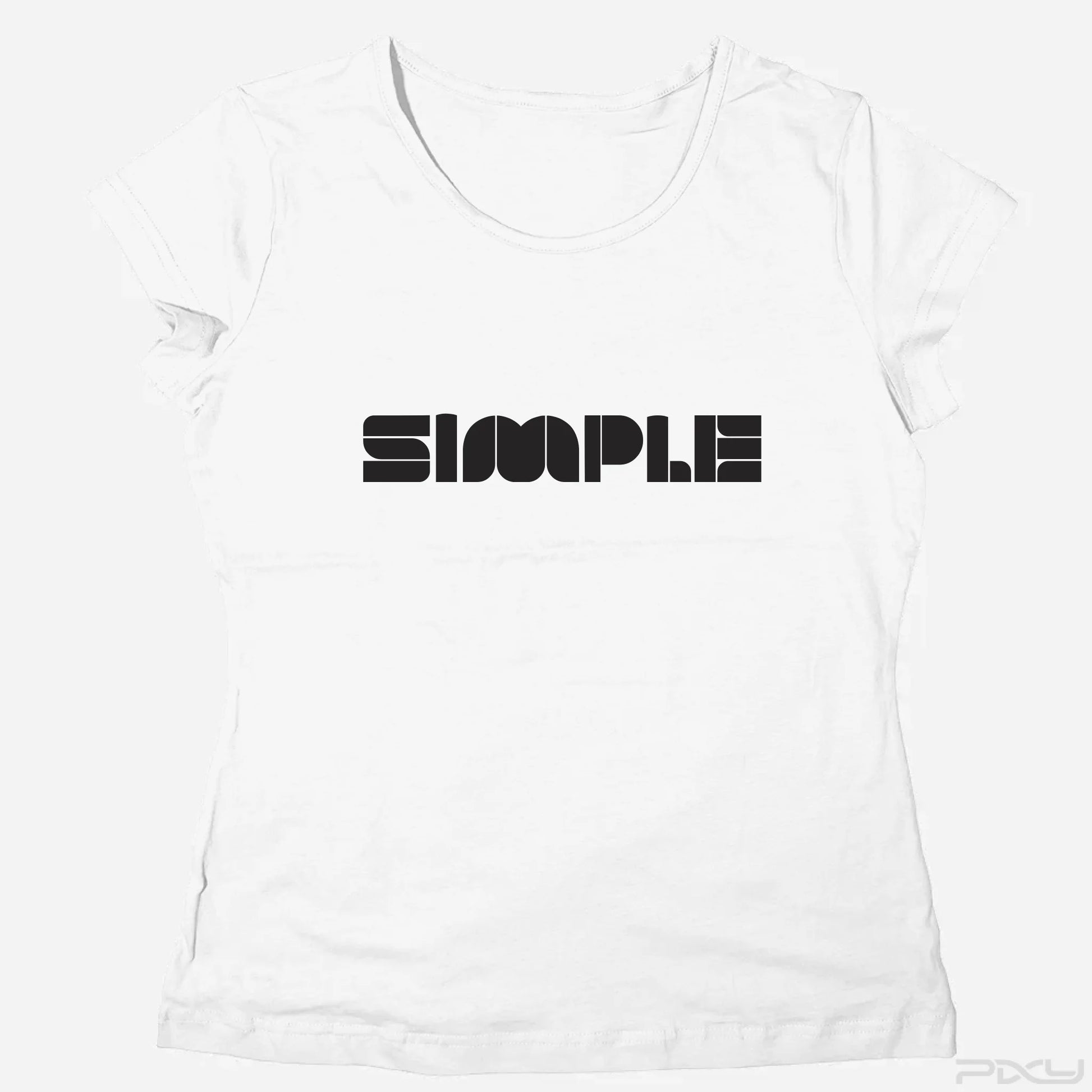 Golden ratio betűtípus szerkeszthető póló