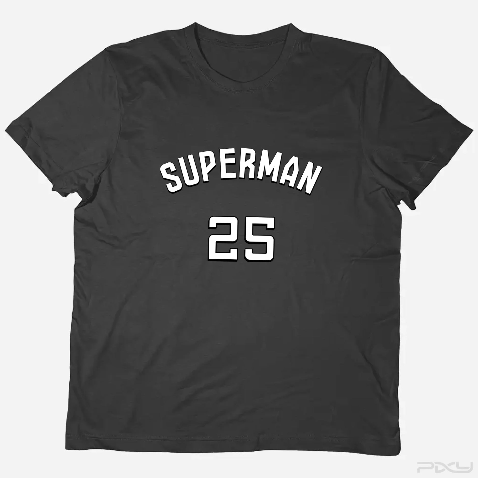 PIXY egyedi pamut csapat póló Kecskemét