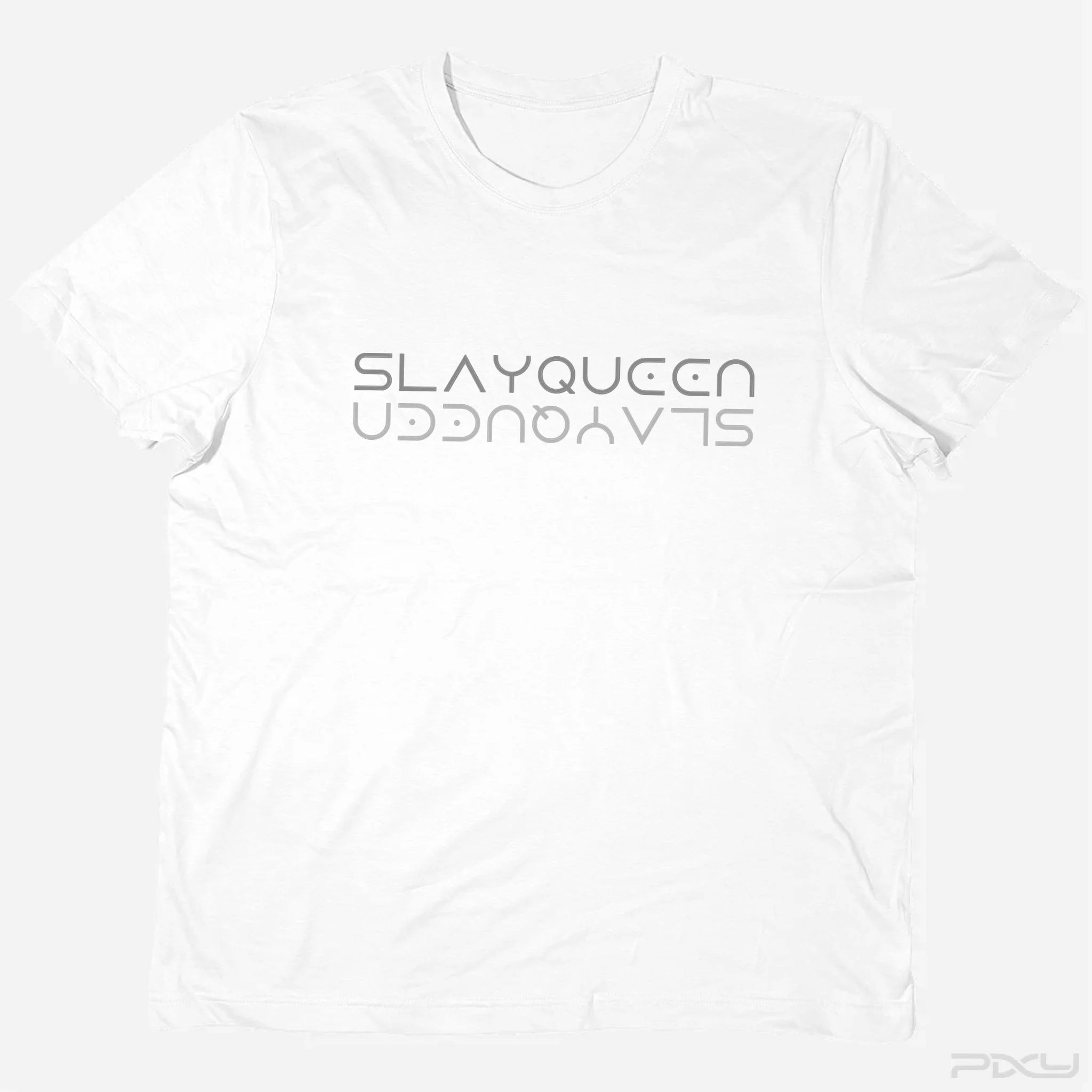 PIXY egyedi feliratos sci-fi póló