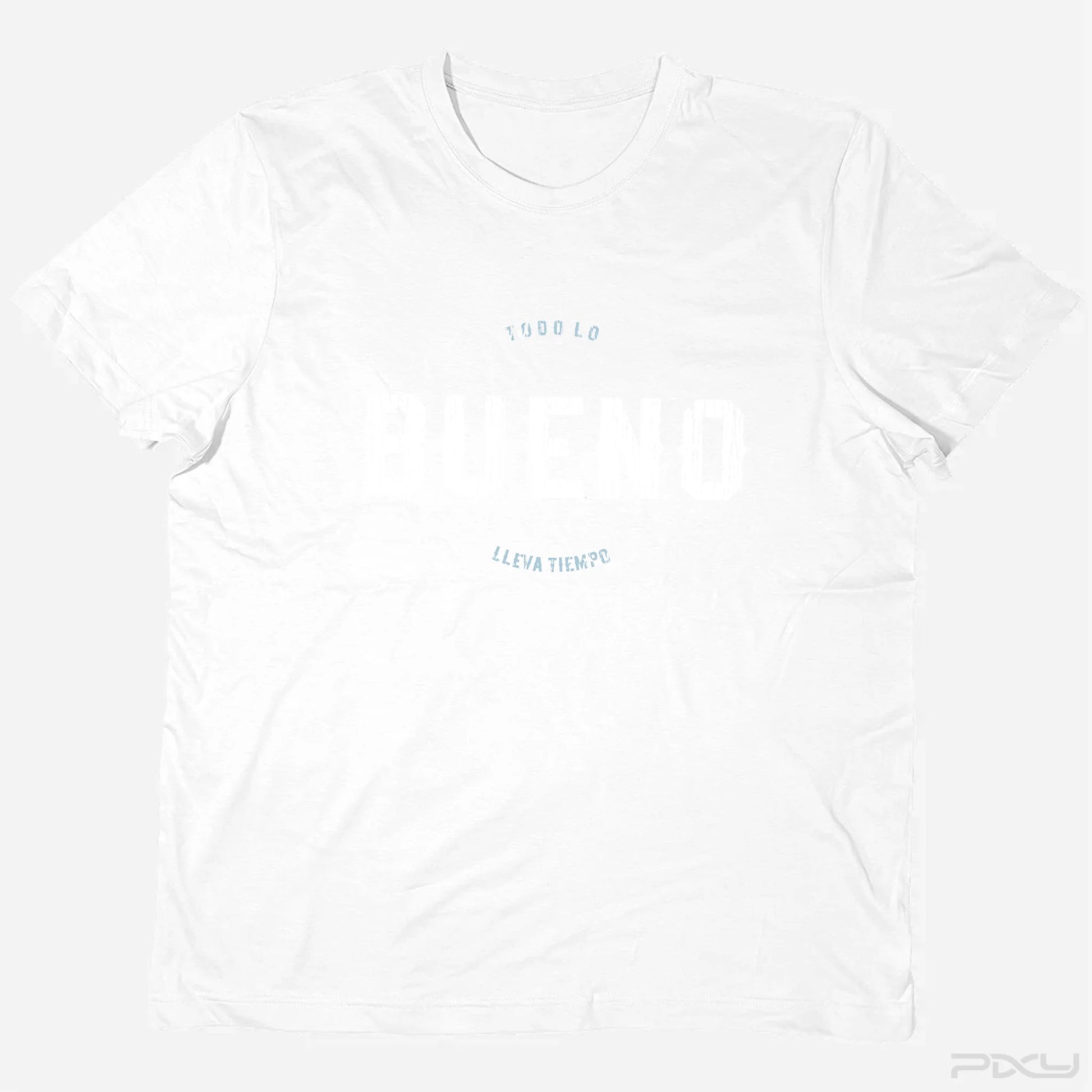 Férfi egyedi feliratos vintage póló