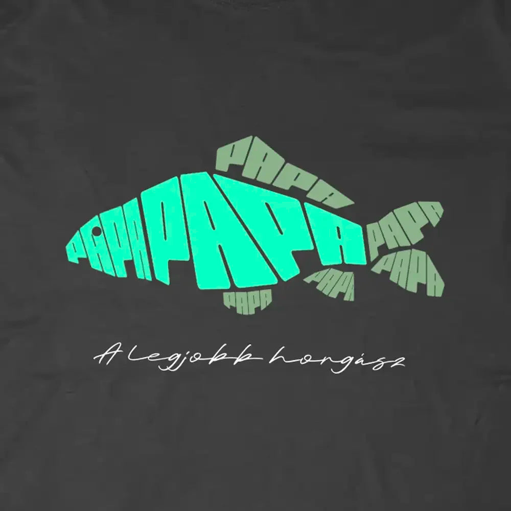 Ponty horgász