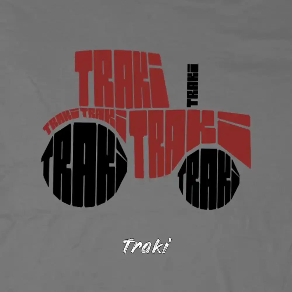 Traktor