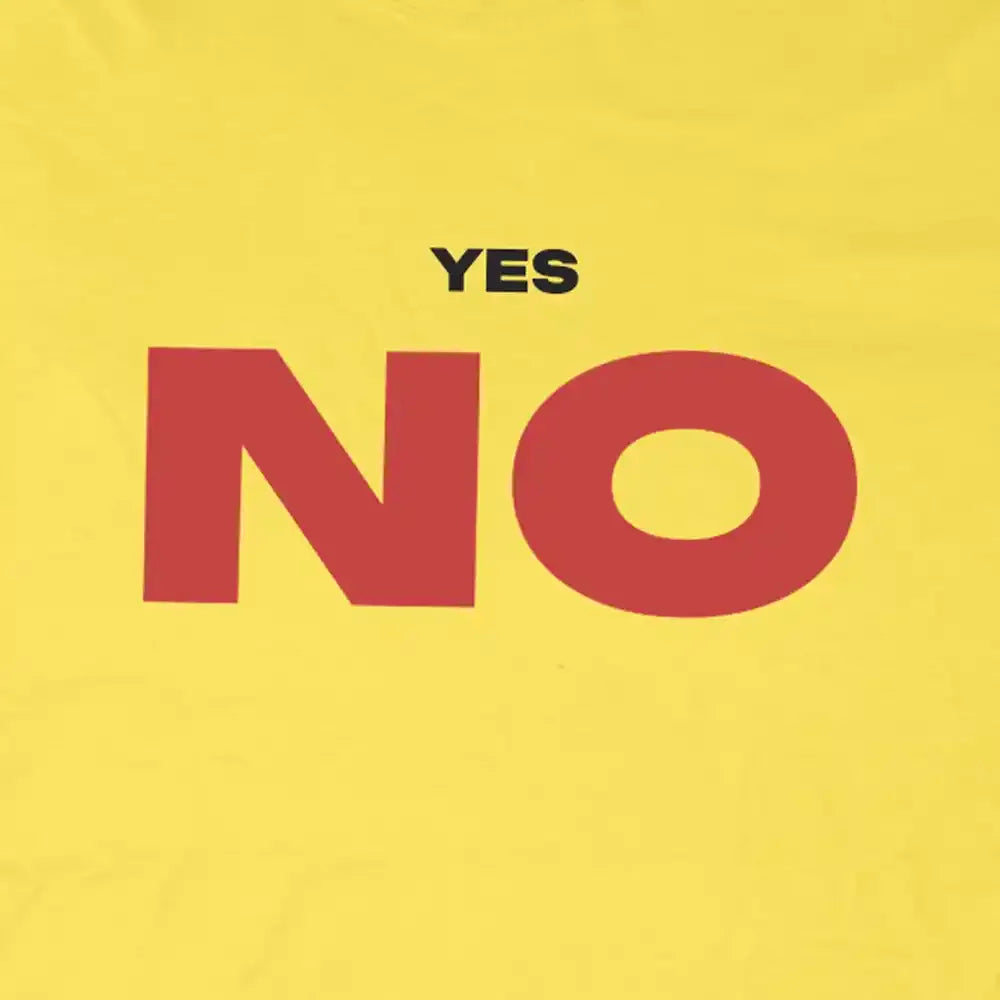Yes No