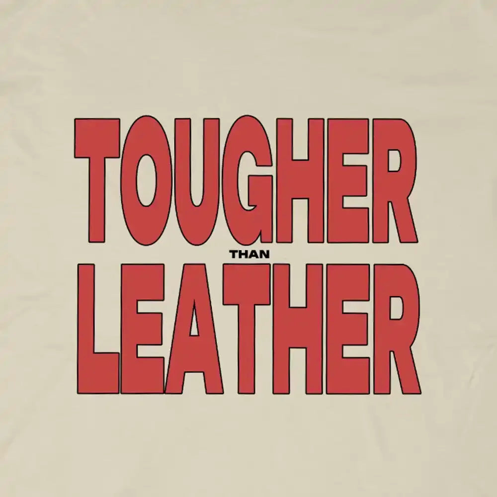 Tougher