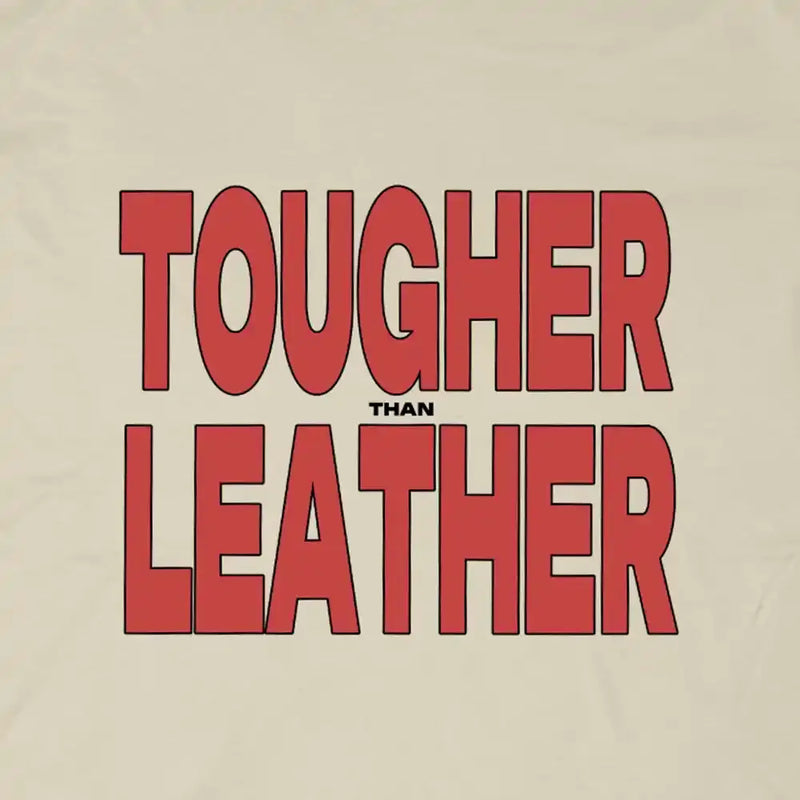 Tougher