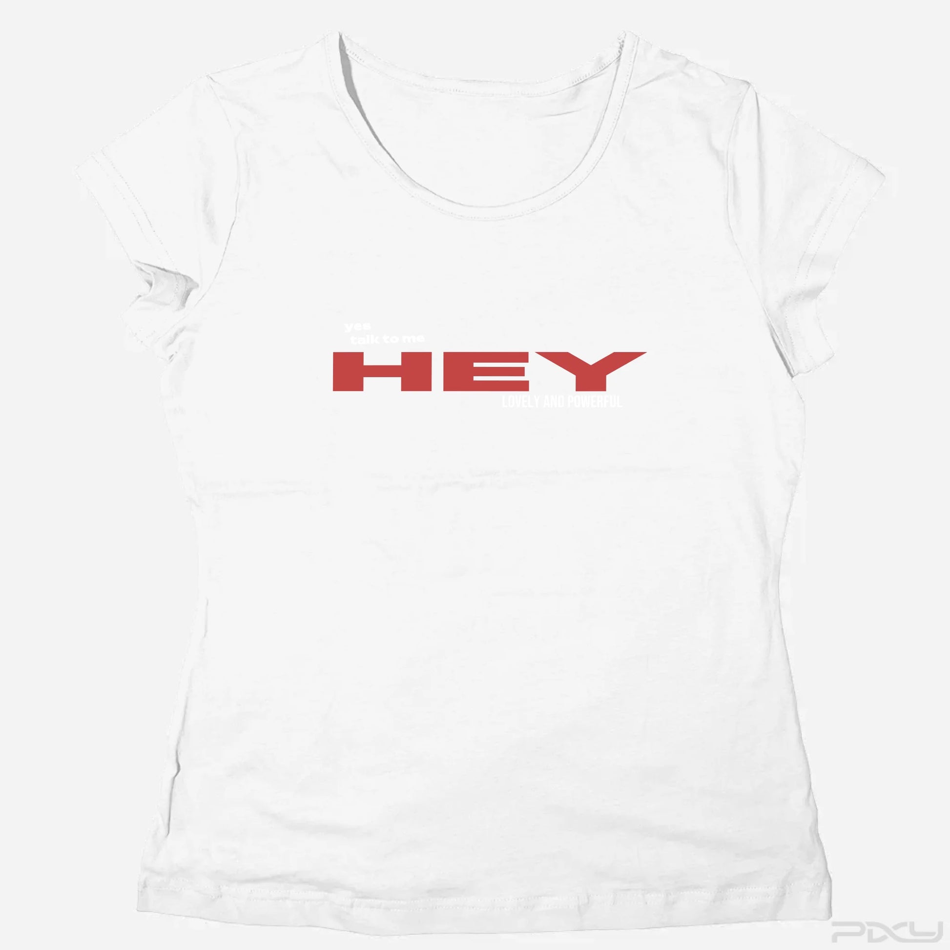 Egyedi rap női póló Kecskemét