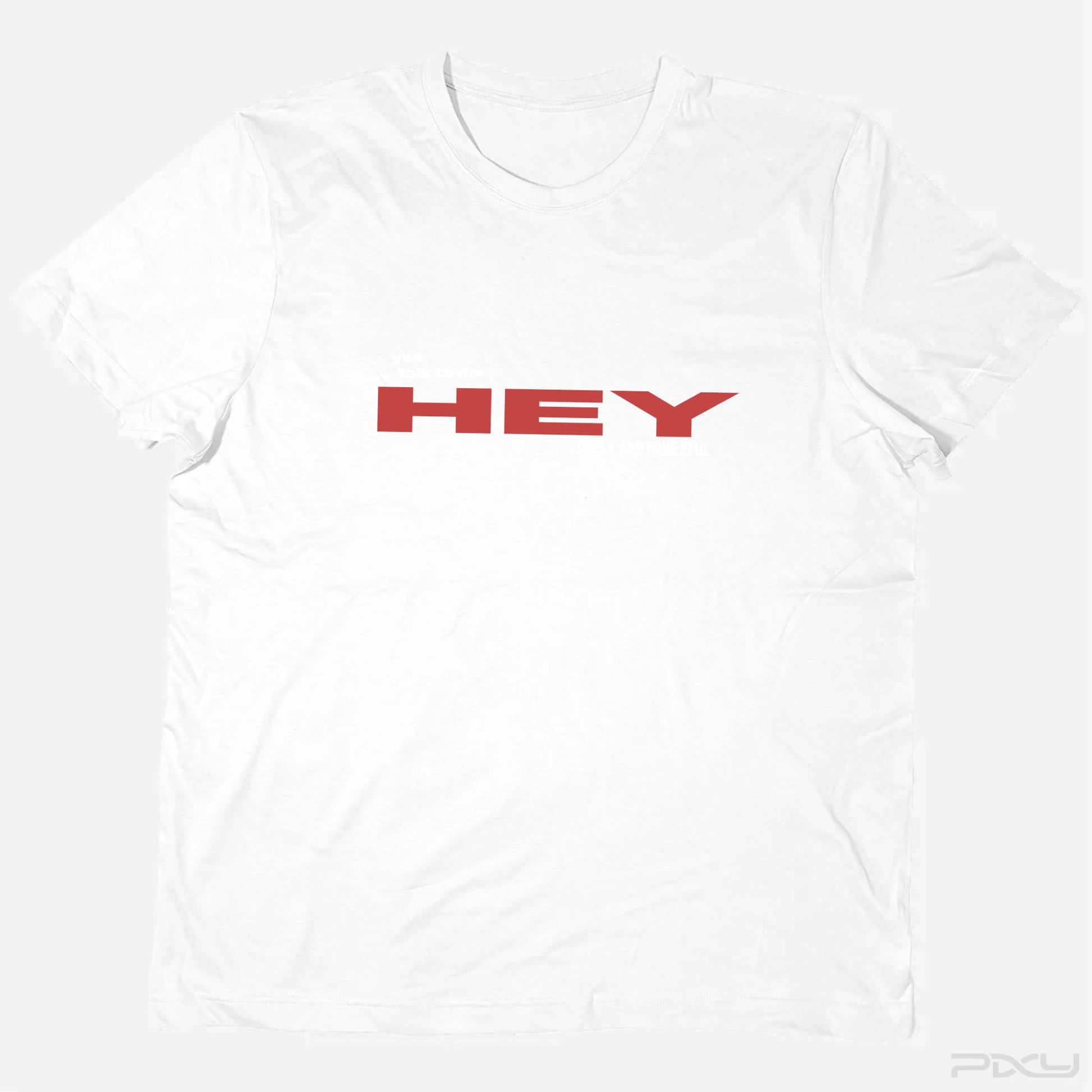 Rap jellegű saját feliratos férfi pamut póló