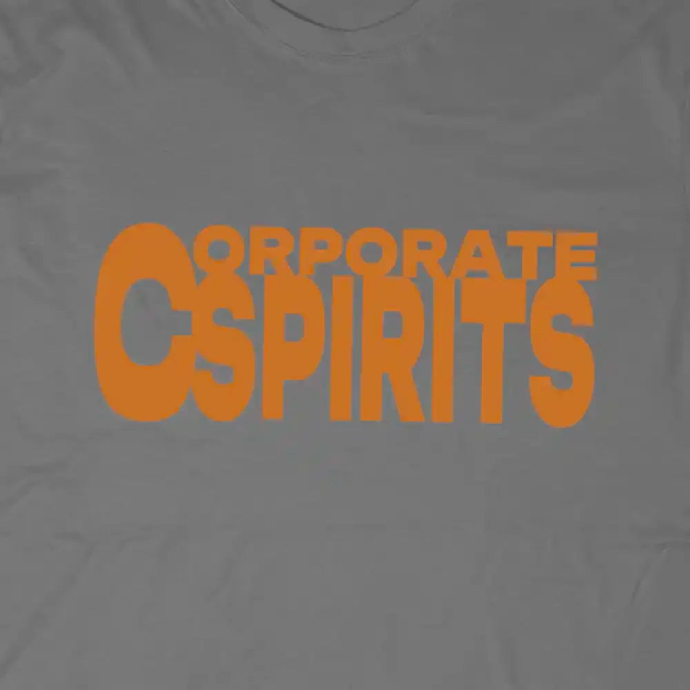 Corporate spirits