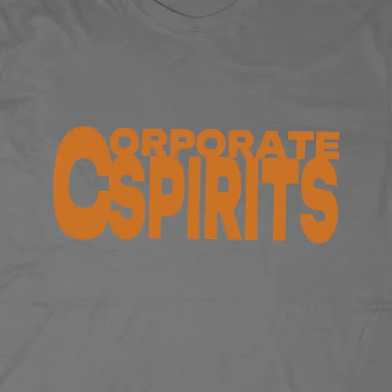 Corporate spirits