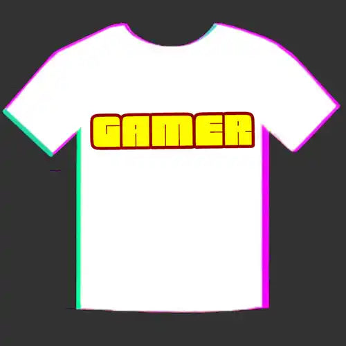 gamer