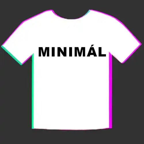 minimál