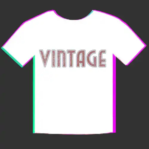 vintage