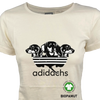 ADIDACHS sport tacskó PIXY
