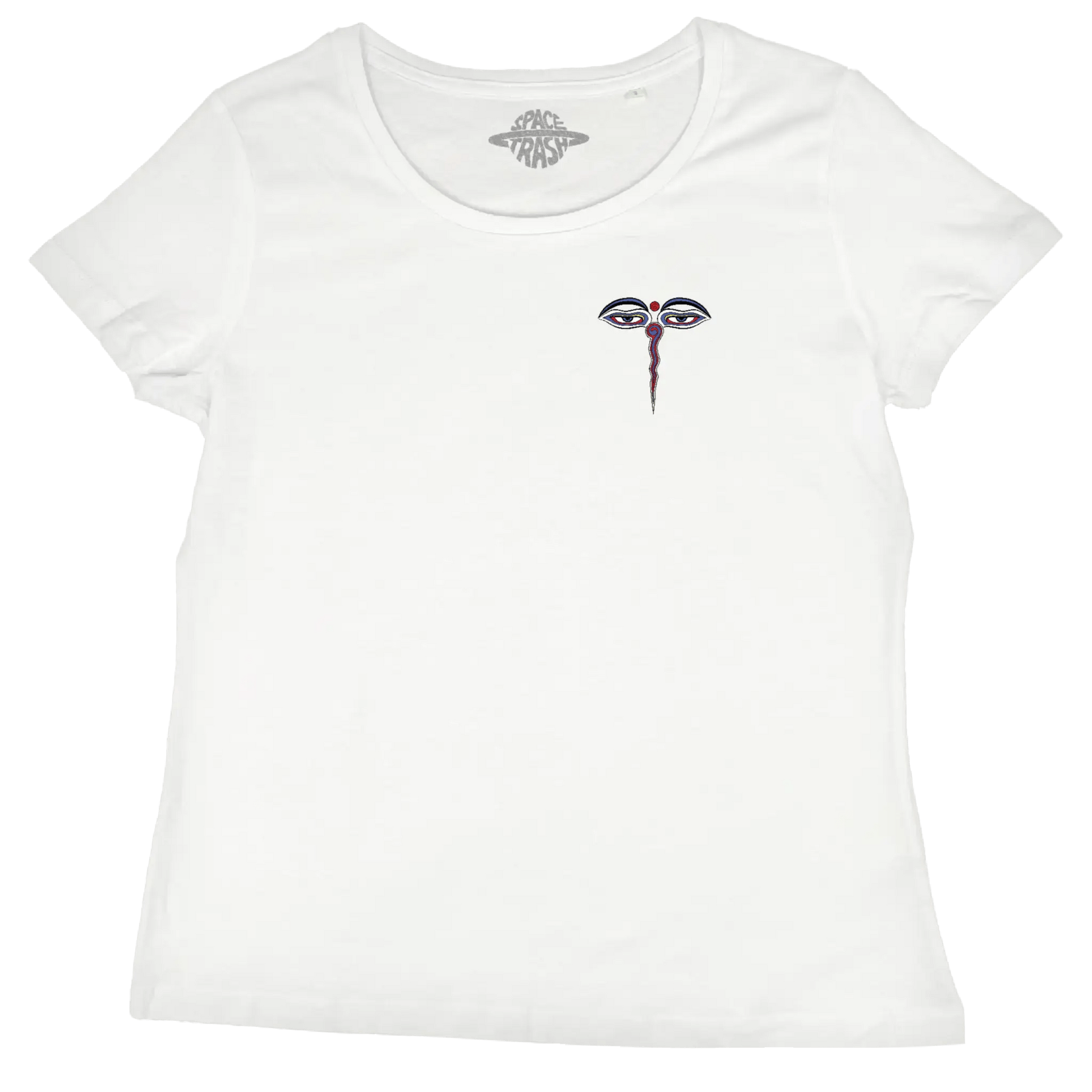 Buddha szeme (kicsi) - PIXY póló webshop