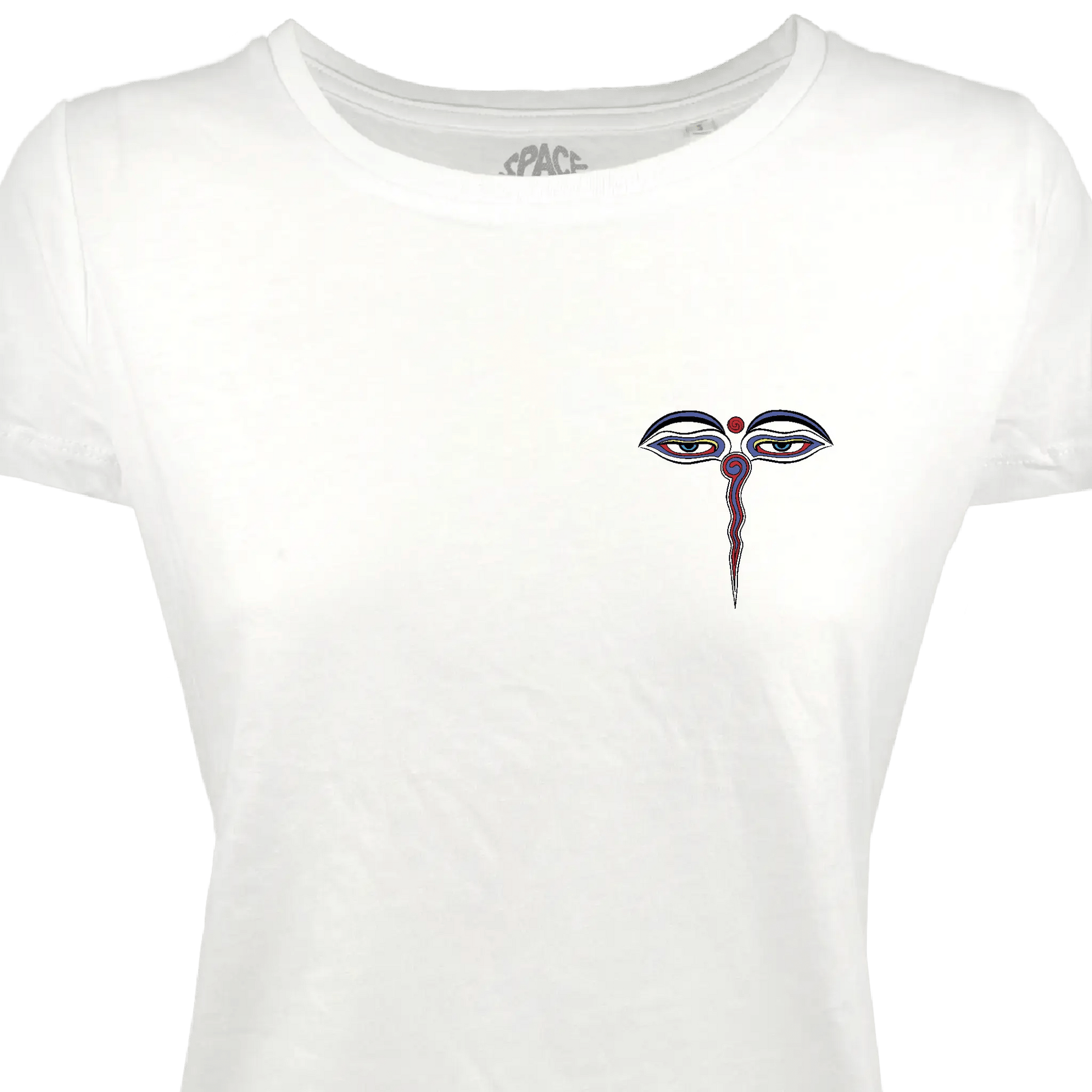 Buddha szeme (kicsi) - PIXY póló webshop