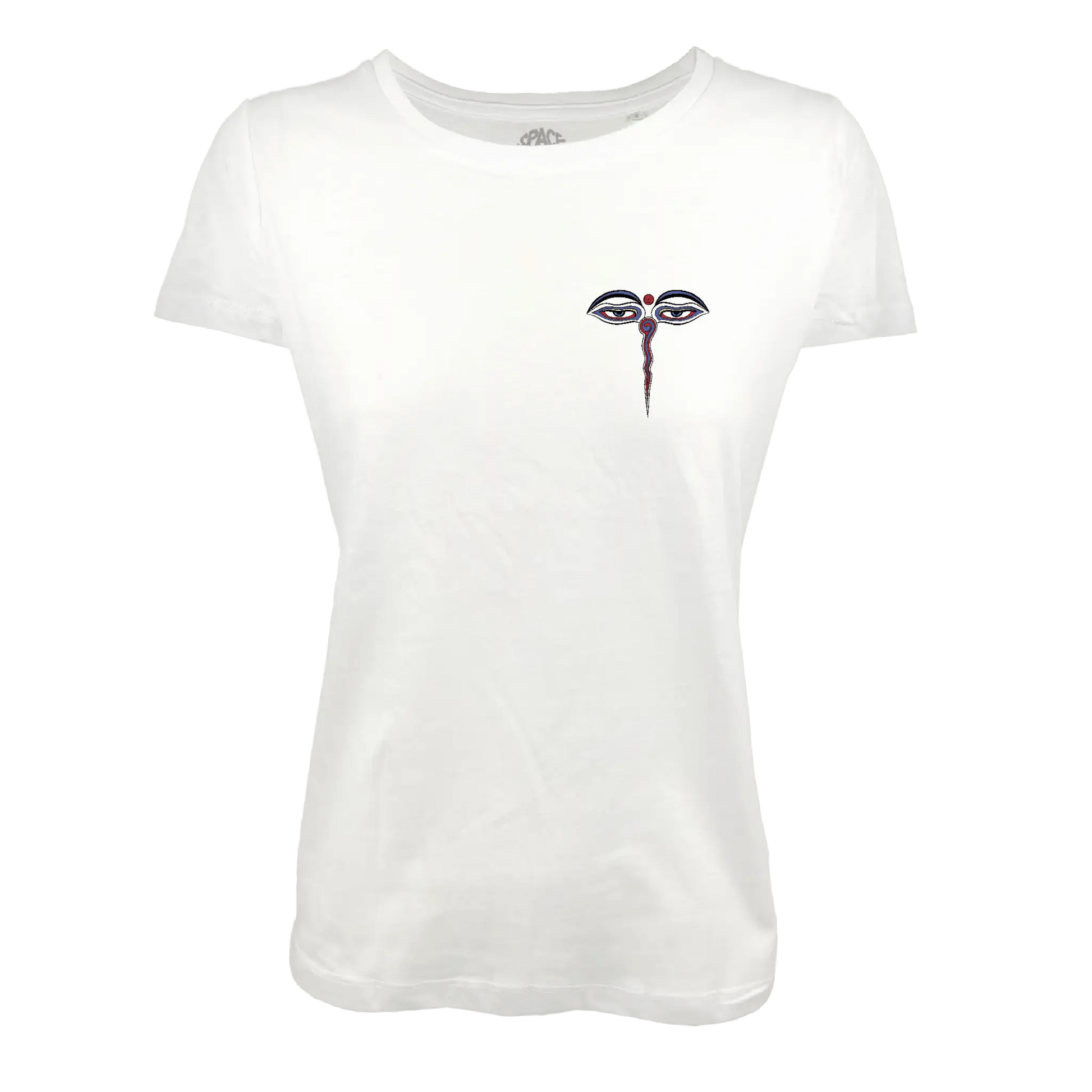 Buddha szeme (kicsi) - PIXY póló webshop