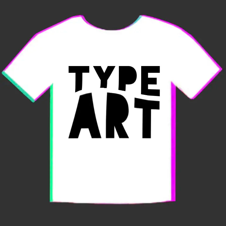 type art