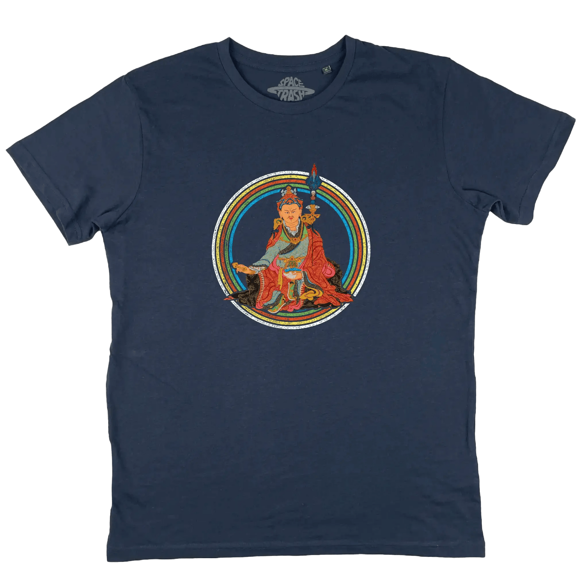 Guru Rinpoche - PIXY póló webshop