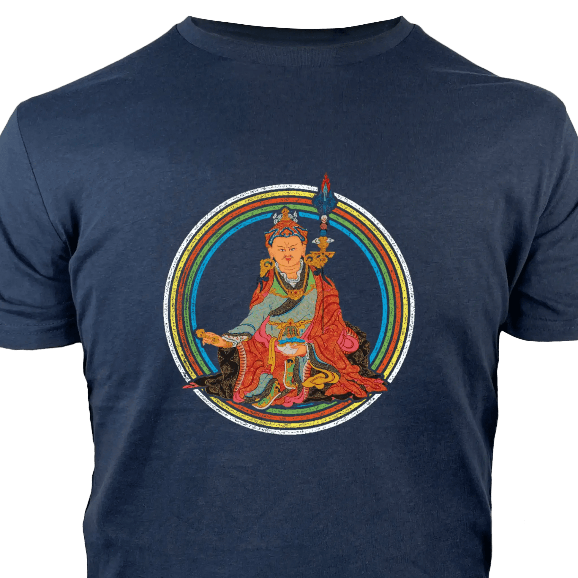 Guru Rinpoche póló