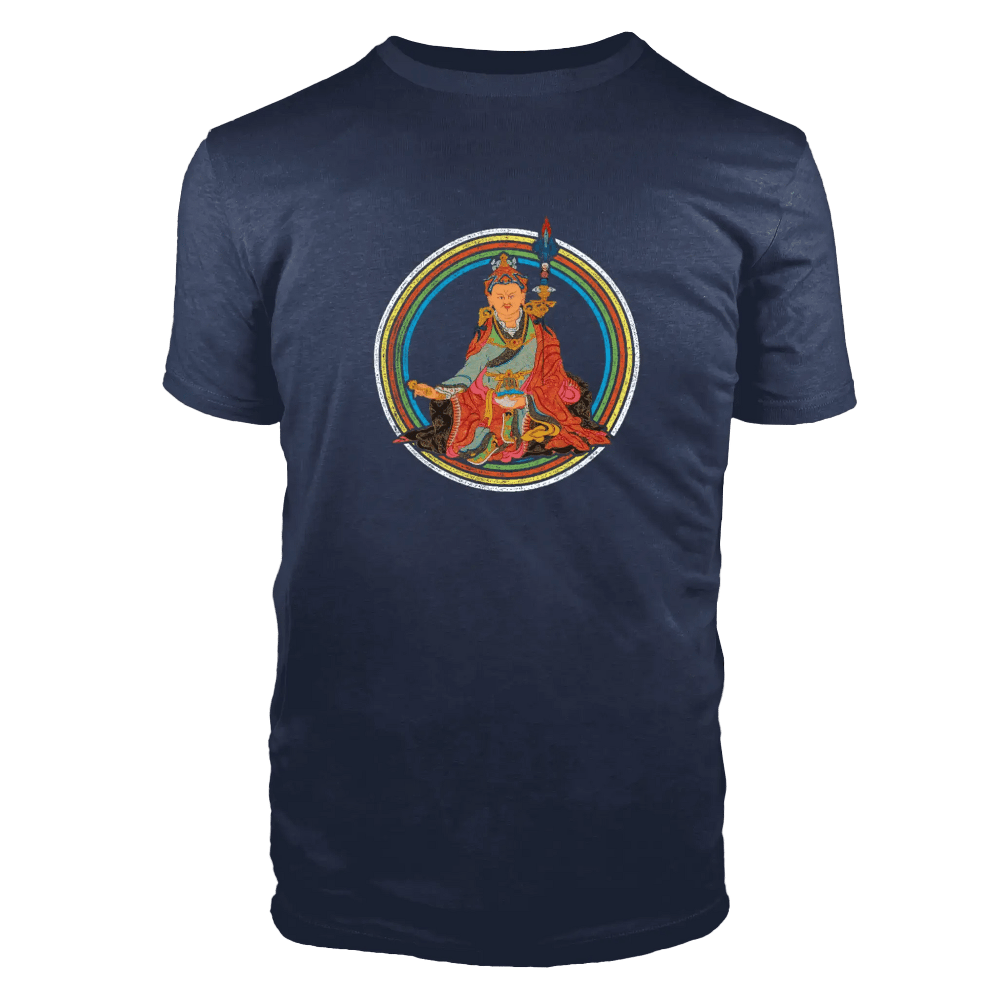 Guru Rinpoche - PIXY póló webshop