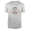 Klímaszerelő HVAC - PIXY póló webshop