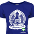 Gyógyító Buddha (biopamut) - PIXY póló webshop
