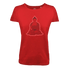 Shakyamuni Buddha - PIXY póló webshop