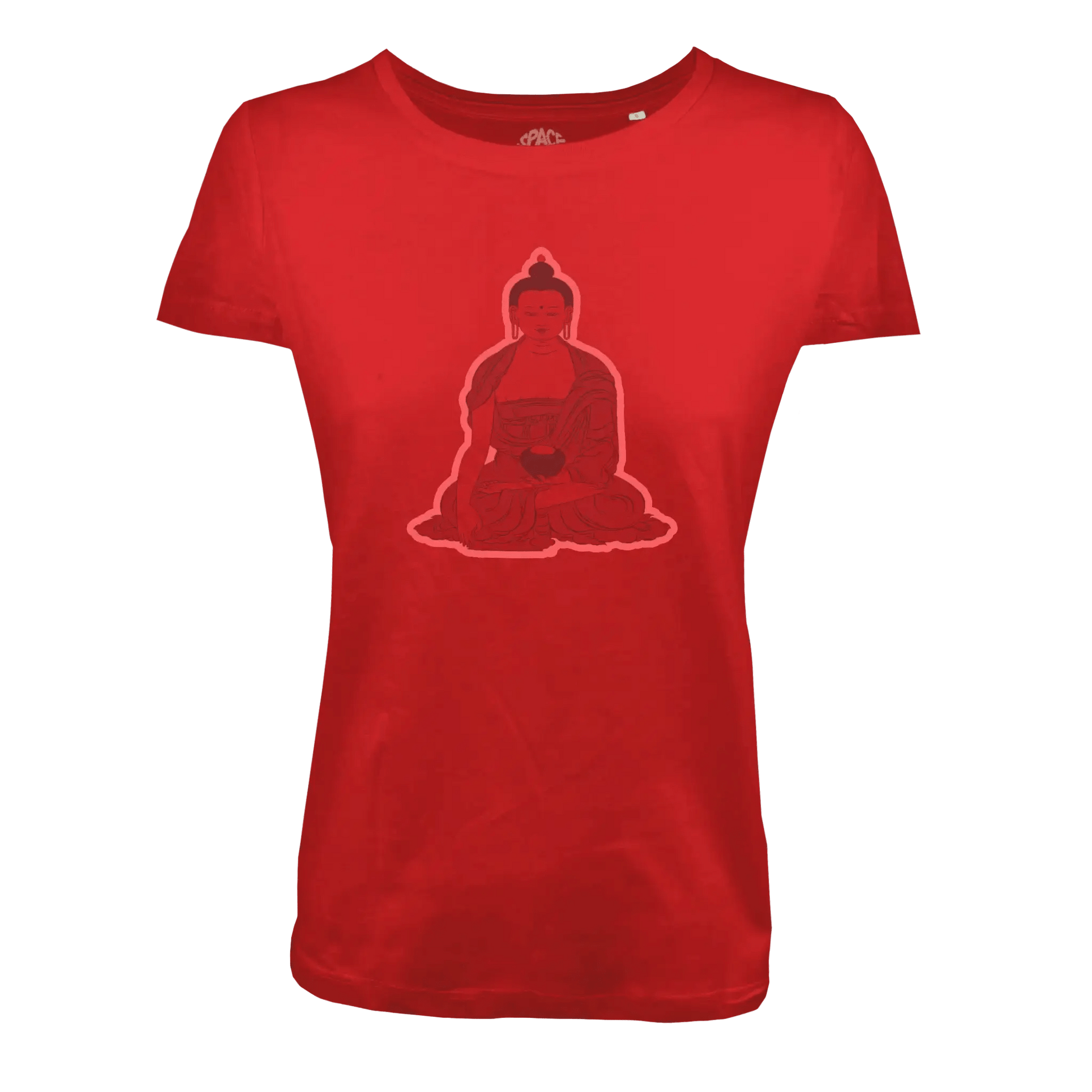 Shakyamuni Buddha - PIXY póló webshop